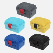 1 Slot Stylish Watch Storage Case Protective Watch box Watch Storage box