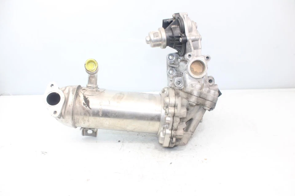 GK2Q9F464AD Enfriador Egr para FORD TRANSIT CUSTOM FURGÓN (TTF) * 1535263 - Imagen 4 de 4