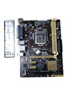 Asus H81M-C Intel Lga1150 Ddr3 Desktop Motherboard MicroAtx Socket H3
