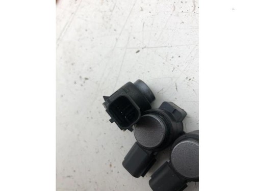Sensor de ayuda de aparcamiento Vauxhall Corsa MK IV E X15 39022835 P18103516 - Imagen 2 de 3