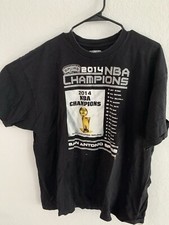 2014 San Antonio Spurs Championship Gear Guide 27