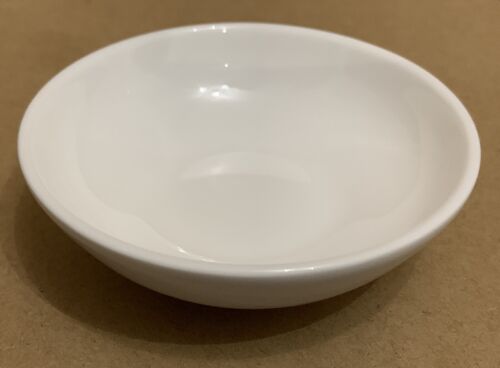 3 British Airways First Class fine bone china small side bowls - Picture 3 of 4
