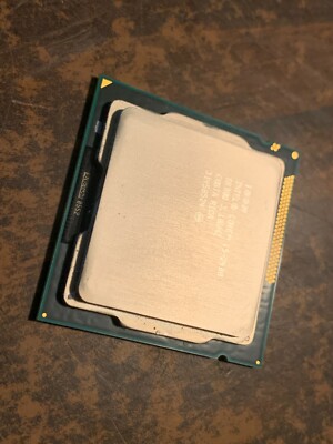 Intel Core i5-2400 - 3.10 GHz Quad Core (SR00Q) CPU Processor