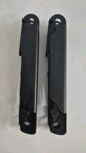 Leatherman Wave Plus - New & Genuine Replacement Parts Black Frame (Sides A & B) - Picture 6 of 6
