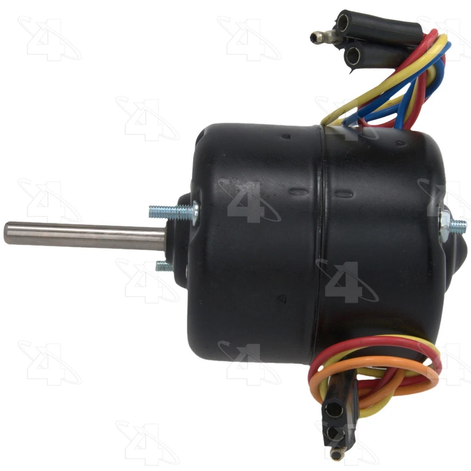 Motor soplador de climatización para Jeep Wrangler 1991-1995 4 estaciones 845VN67 1992 1993 1994 Foto 3 de 4