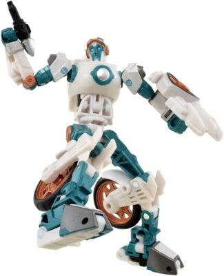 Transformers Earthspark ESD-11 DX Thrash Malto - Deluxe Japan Transformers Earthspark ESD-11 DX Thrash Malto - Deluxe Japan