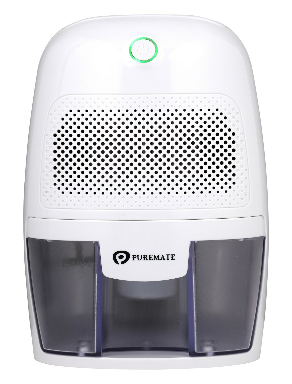 600ml Mini Dehumidifier Portable for Damp Mould Condensation & Moisture in Home