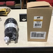 WIX 24723 Fuel Water Separator Filter For 07-09 Dodge 2500 3500
