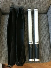 TWO Icelight Handheld Photography Light PERGEAR MTL-900