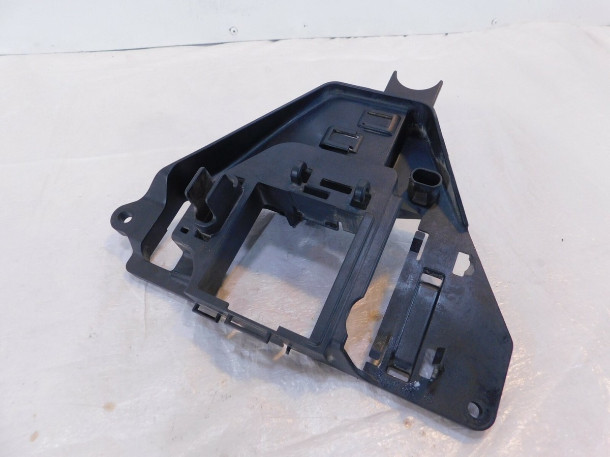 Harley Davidson Road King Street & Electra Glide ECM Mount Bracket