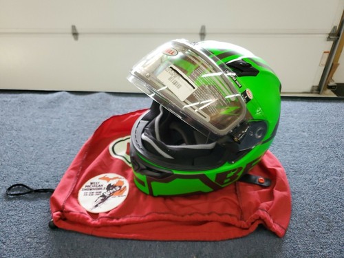 Bell Qualifier Motorcycle Helmet matte 