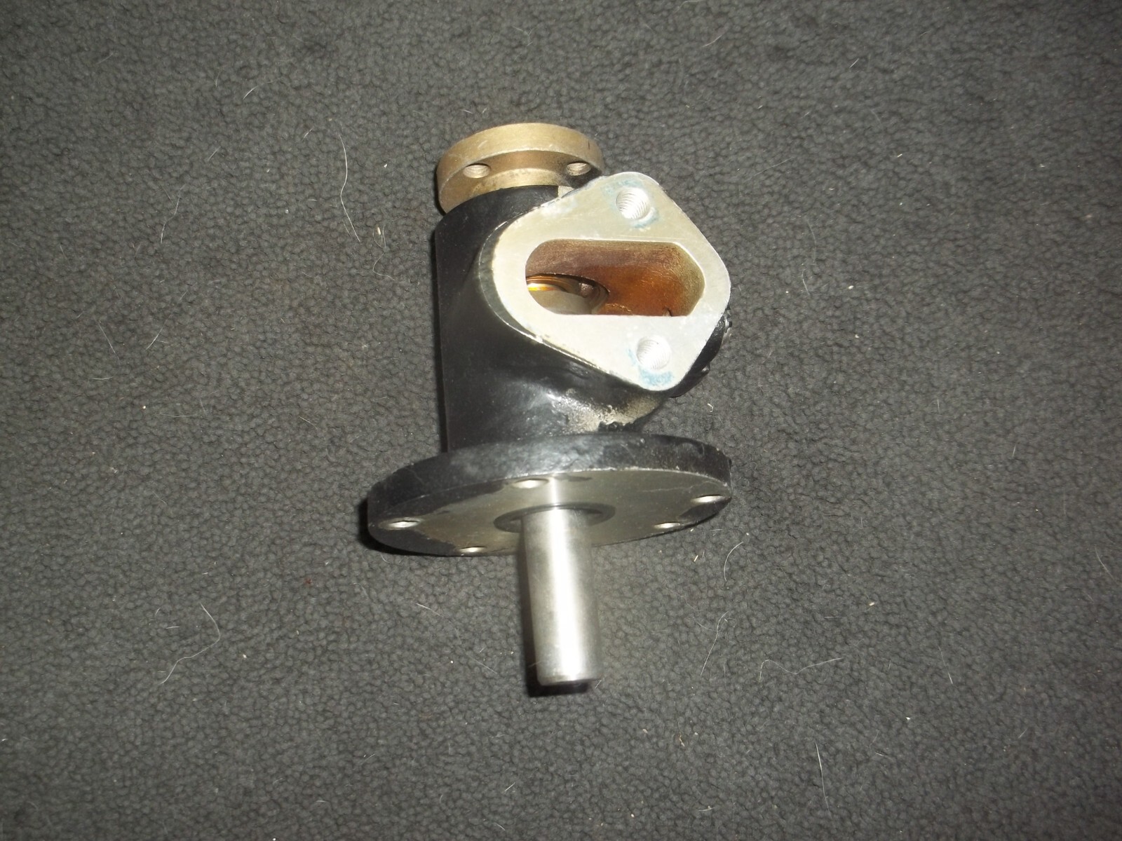 Mercruiser water pump 818367c eBay