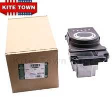 OEM Gear Shift Module For 2012-2018 Range Rover Evoque 9 speed  LR117066