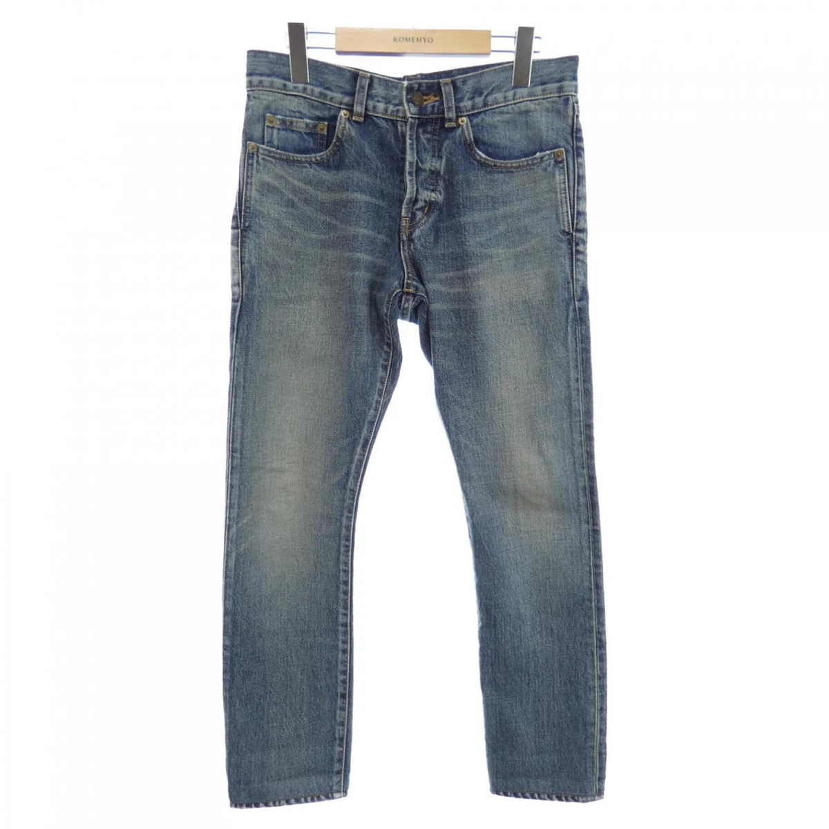 Saint laurent jean 2025