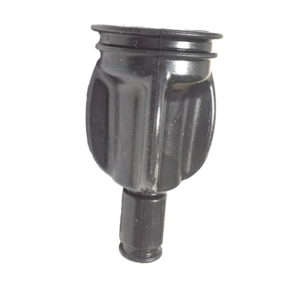 Mercury BOOT-SHIFT SHAFT REPLACEMENT 822158 NEW | eBay
