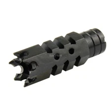 STELL Shark Muzzle Brake Compensator 14-1 LH