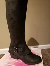 not rated yuriko womans boot us 7