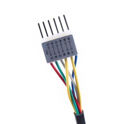 90W 110V AC Gear Motor Electric Variable Speed Controller Torque Single-Phase 5K - Picture 8 of 11