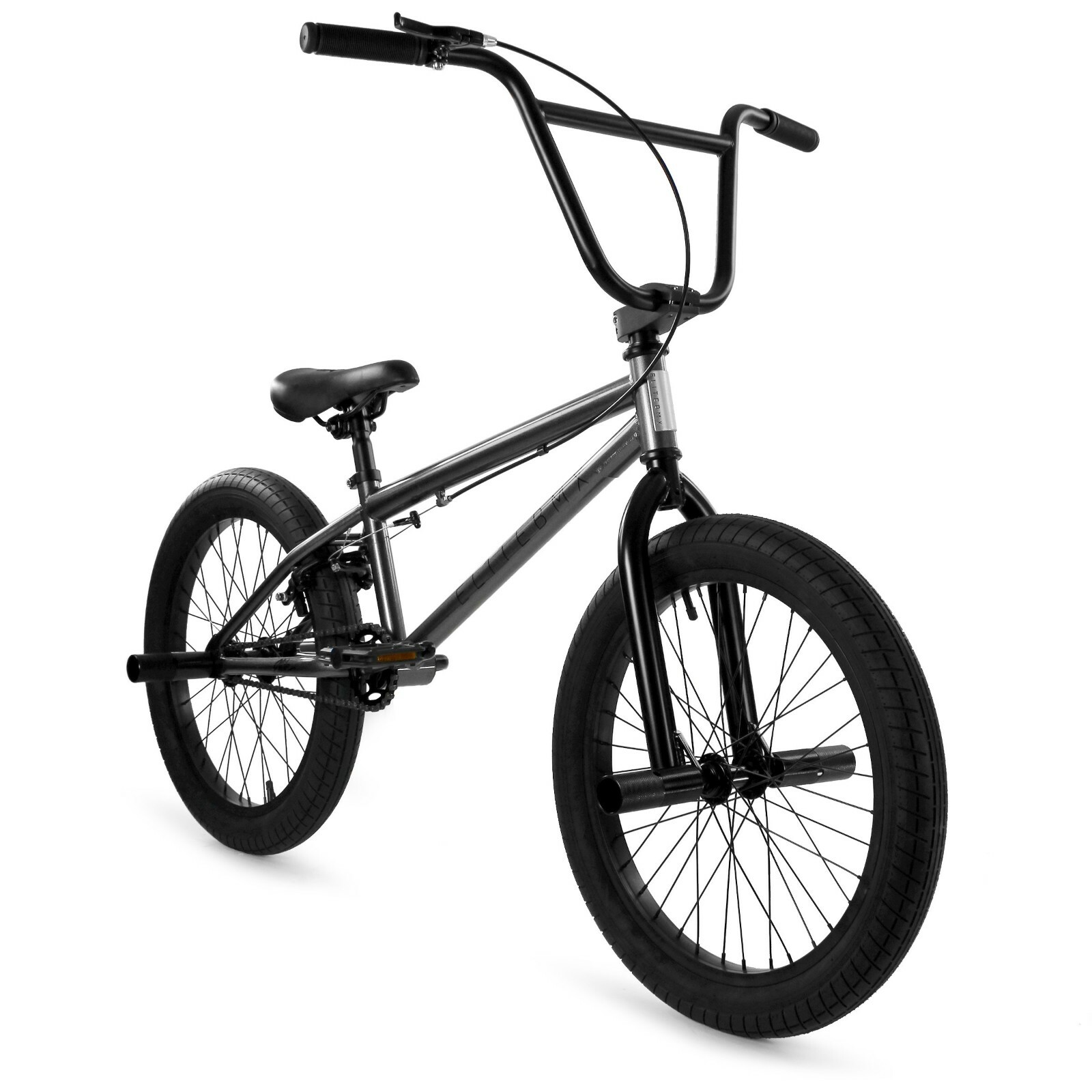 Elite BMX Stealth-Gunmetal купить в 