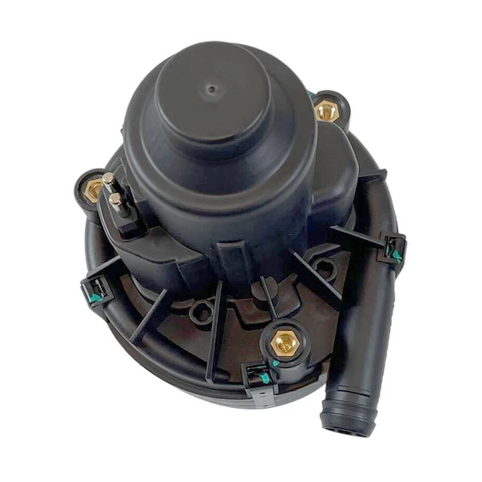 Nueva bomba de smog de inyección de aire secundaria 0580000027 para Mazda RX-8 2004-2009 1,3 L Foto 3 de 4