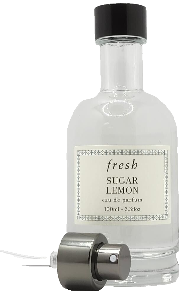 フレッシュ　シュガー　EDP 100ml fresh SUGAR 香水　蓋無し フレッシュ シュガー EDP 100ml fresh SUGAR 香水 蓋無し 香水