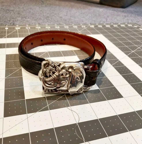 Barry Kieselstein-Cord Tobar 925 Silver 
