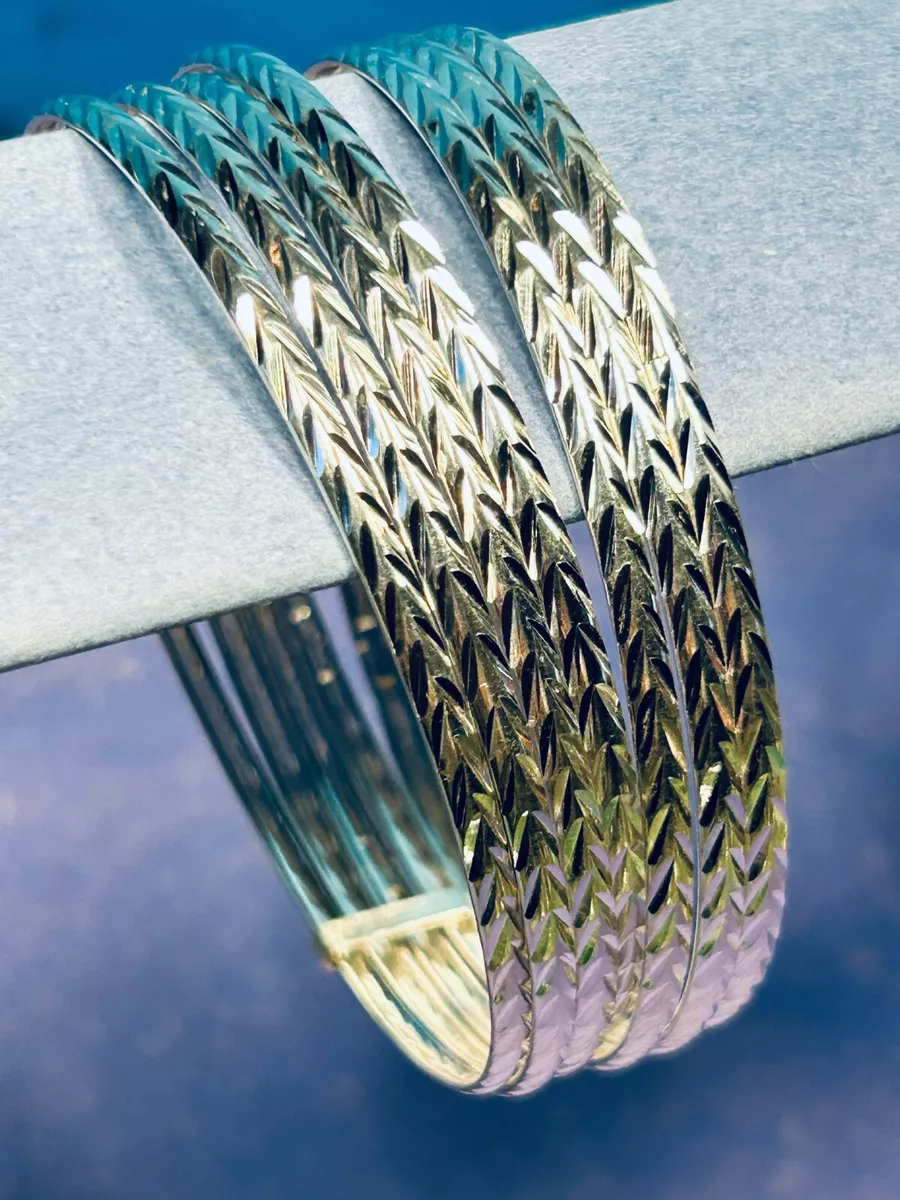Mexican bangle bracelets cheap