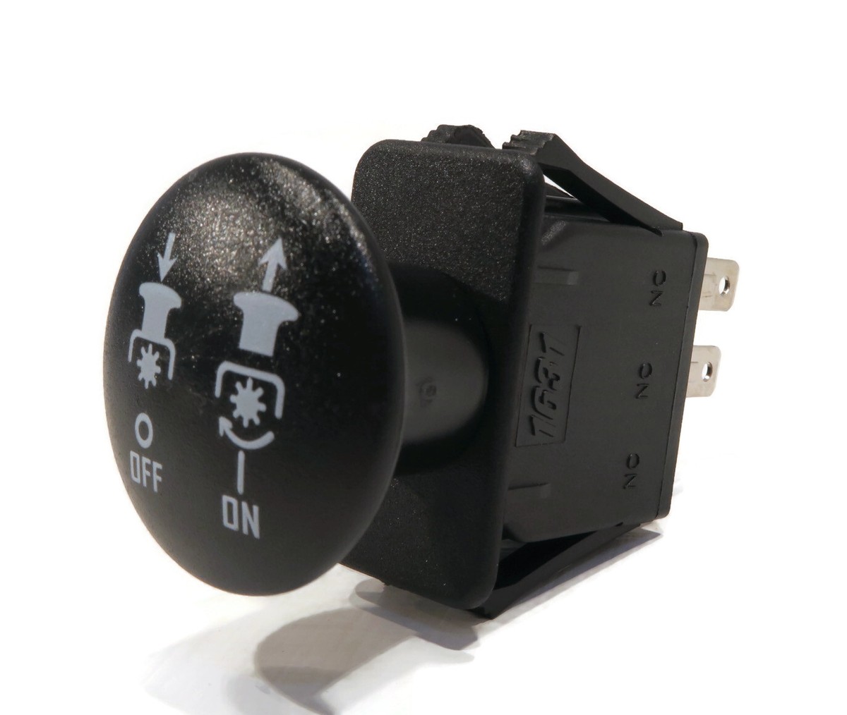 PTO Switch for Simplicity Legacy 24.5 HP Diesel, 1693738