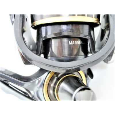 Spinning reel DAIWA THEORY 17 THEORY 2506H|Japan Express/Free