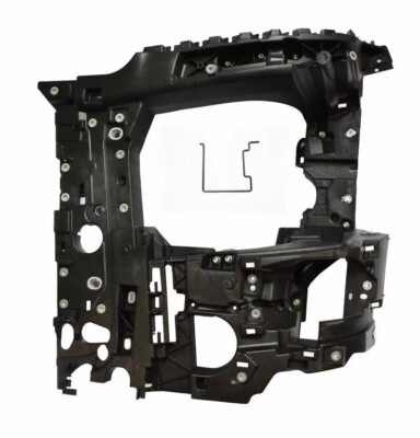 Halter, Halterung Hauptscheinwerfer links RVI GAMA T 7482291437