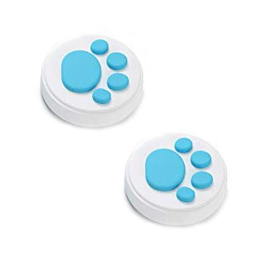 for Switch | Lite | OLED - 2 Cat Paw Silicone Thumb Stick Grip Cover Caps | FPC - Picture 25 of 27