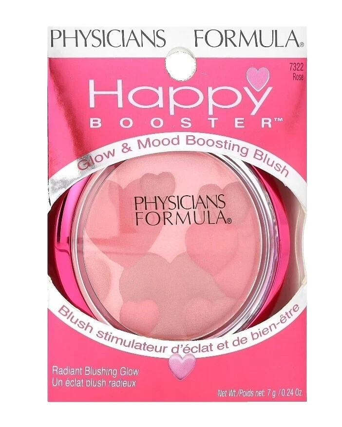 Ammonia-Free Bronze Blushes