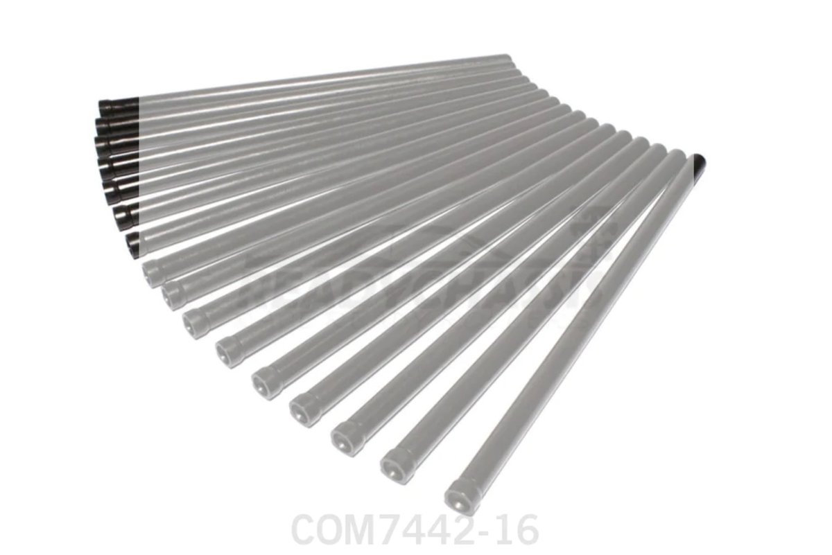 3/8in Magnum Pushrods 9.030in Long 7442-16 | eBay