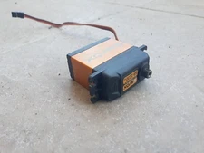 Savox SA-1230SG Servo 36Kg 0,16s Coreless Steel Gear Monster Torque (25T spline)