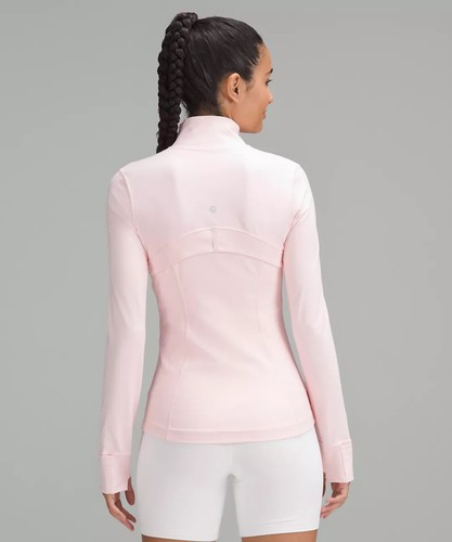 Nueva chaqueta Lululemon Define Nulu, hasta la cadera, elige el color - venta al por menor $118 - Imagen 44 de 69