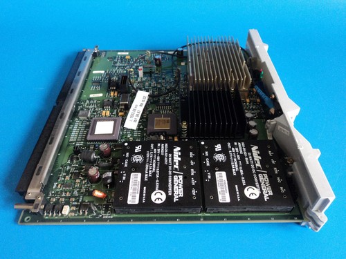 Ciena - Nortel NT8E03CM S-06 - FDN2400 OC-48 LR 1533 REGEN Tx (FC) - NT8E03 - Picture 10 of 12