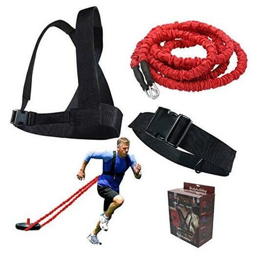 speed resistance trainer