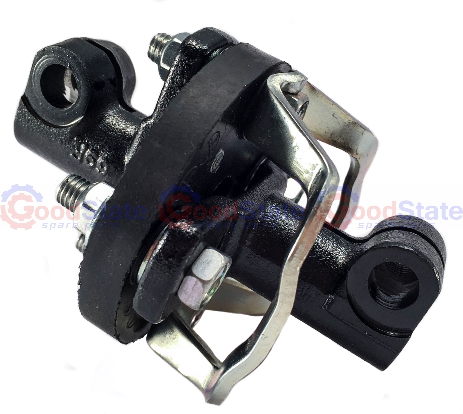 GENUINE Nissan Patrol GQ Y60 GU Y61 RHD Power Steering Box Coupling eBay