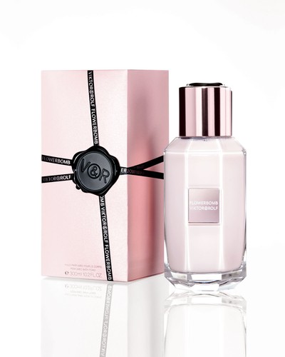 Flowerbomb Viktor & Rolf In Retail or Plain Box Each Sold Separately - Picture 20 of 28