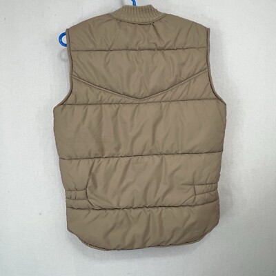 USA製 90s Walls Vintage Dawn Vest USA製 90s Walls Vintage Dawn Vest