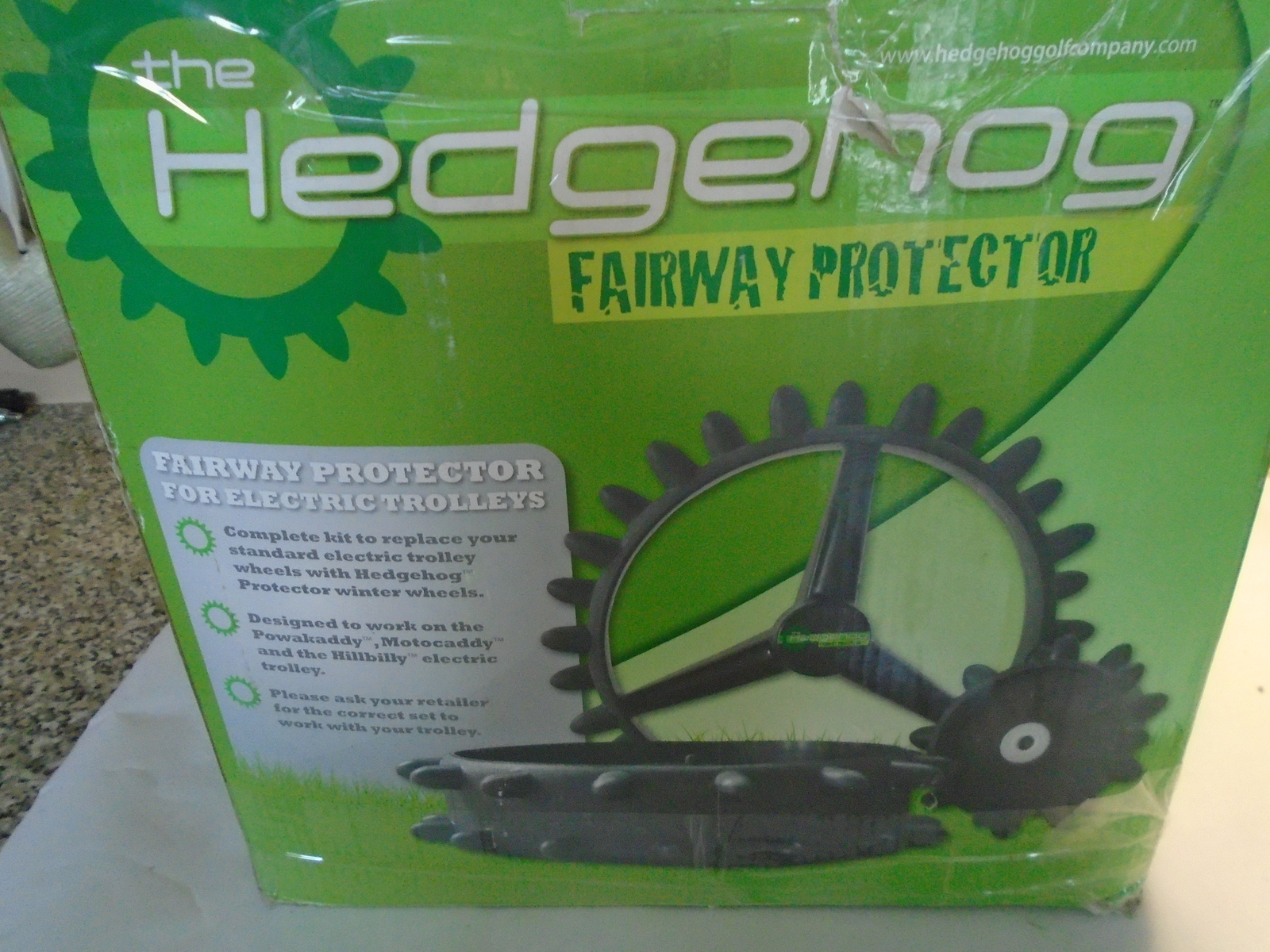 Fairway Hoppa Invierno Ruedas nuevo conjunto de 1 adecuado para Motocaddy Fairway Hoppa Invierno Ruedas nuevo conjunto de 1 adecuado para Motocaddy 100% garantía genuina de contador