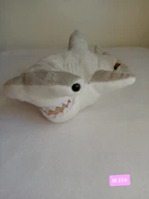 Adventure Planet Hammerhead Shark Stuffed Sea Animal Plush Toy 13" 