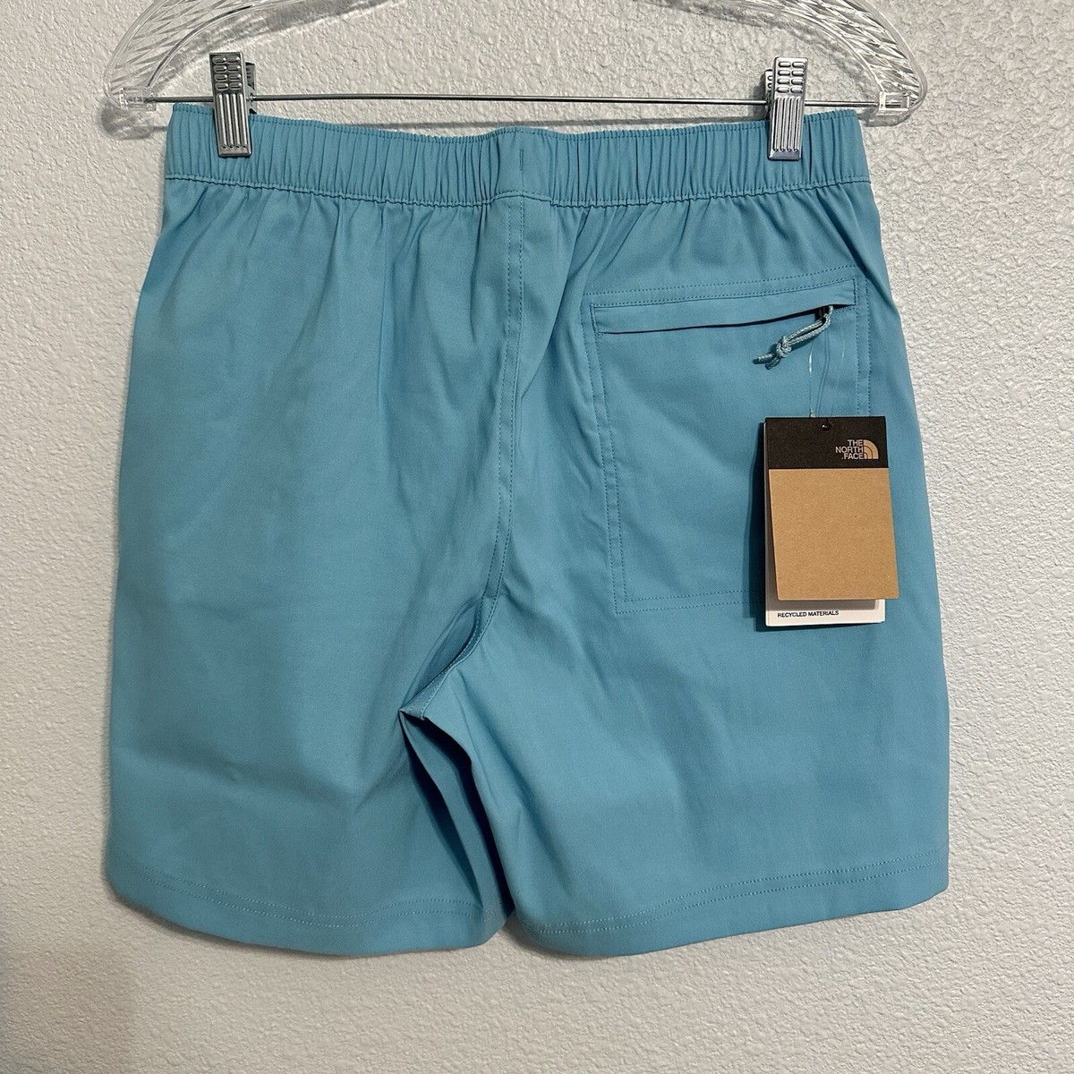 THE NORTH FACE×N/ Flyweight Racing Short THE NORTH FACE Men's 24/7 7