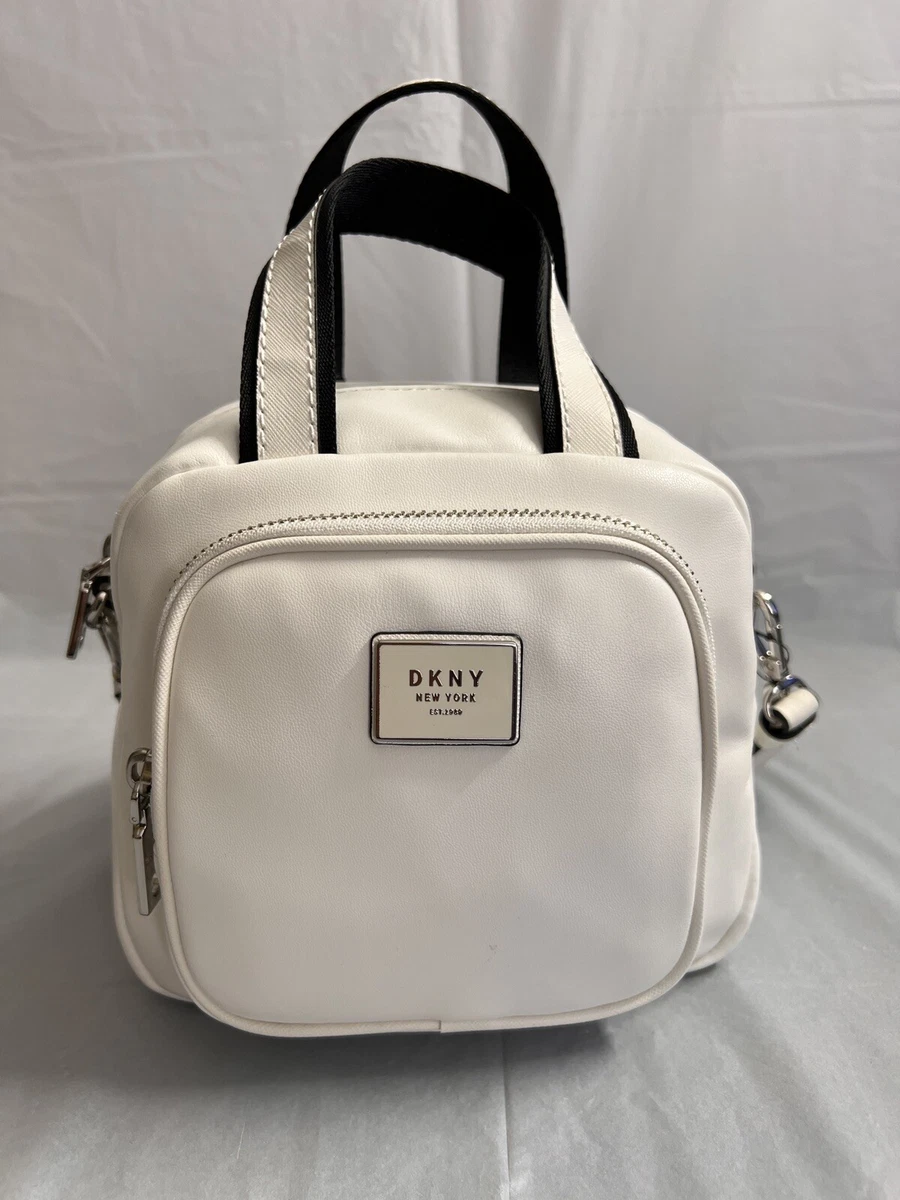 DKNY Pippa Square Crossbody Bag