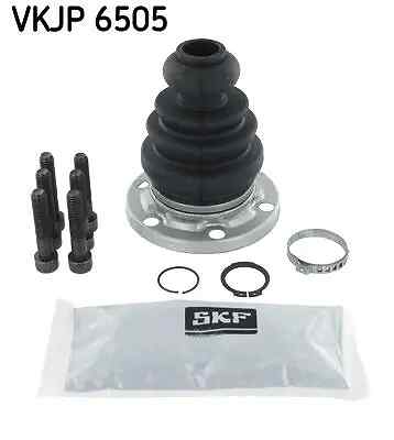 Soffietto giunto semiasse VKJP 6505 SKF per ALFA ROMEO AUDI VW SKODA