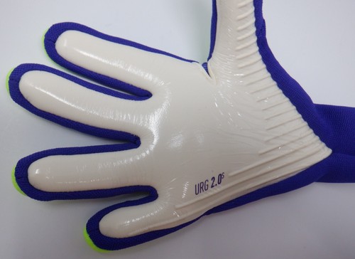 adidas X GL Pro Soccer Goalkeeper Gloves Green Blue Negative Cut FS0423 $120 - 7 - 第 11/19 張圖片