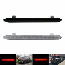 Red High Level 3rd Tail Brake Stop LED Light For Mini Cooper R56 Countryman R60