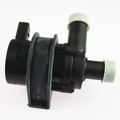 Auxiliary Additonal Cooling Water Pump 1K0965561 For VW Beetle Passat B6 CC - Picture 3 of 6