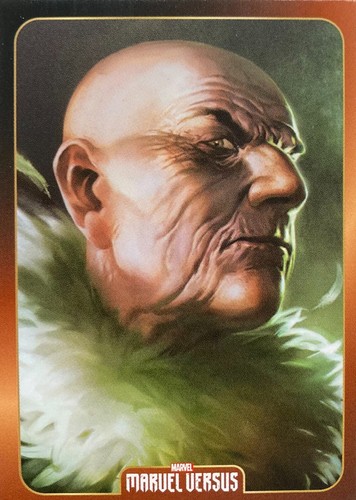 Panini Marvel Versus Trading Card Collection 2022 - Singles Buy 4 get 10 Free - Picture 150 of 176
