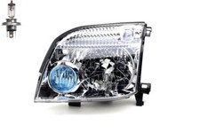 Feu avant (phare) Nissan X-TRAIL